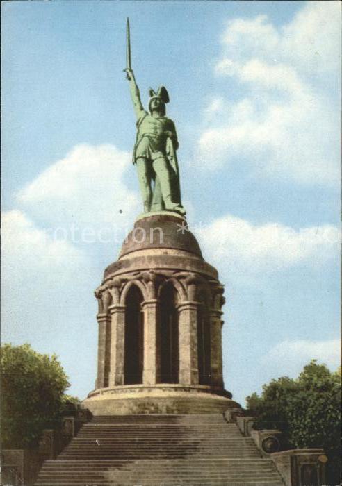Hermannsdenkmal