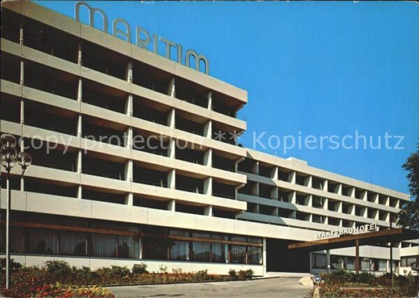 Bad Salzuflen Hotel Maritim