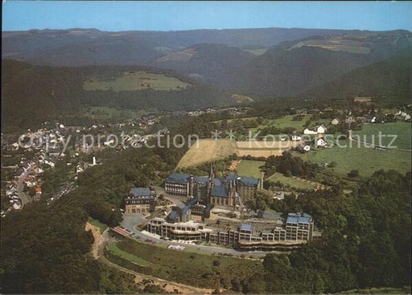 Waldbreitbach Wied St Marienhaus