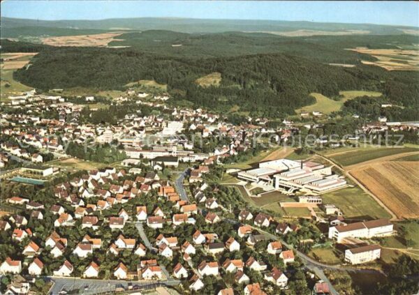 Gladenbach