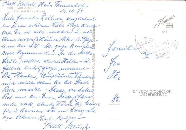 Gladenbach – Bild 2