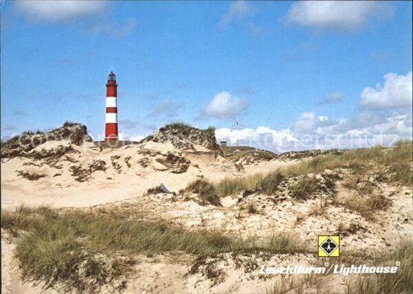 Amrum Leuchtturm