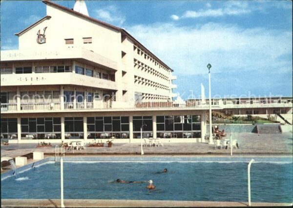 Algarve Monte Garda Hotel Vasco da Gamma