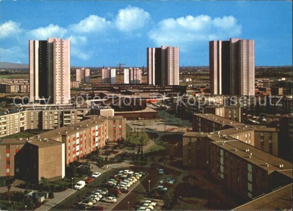 Vogelstang Mannheim