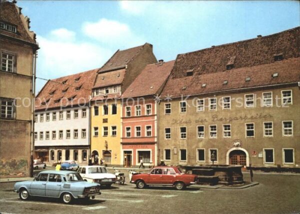 Pirna Markt