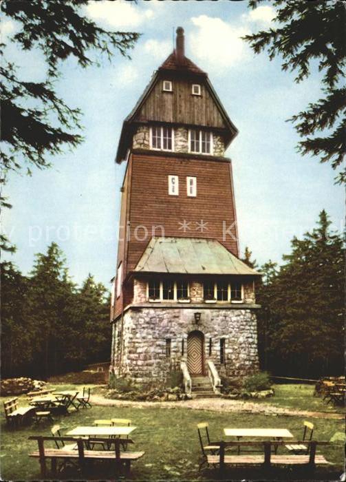 Lonau Hanskuhnenburg