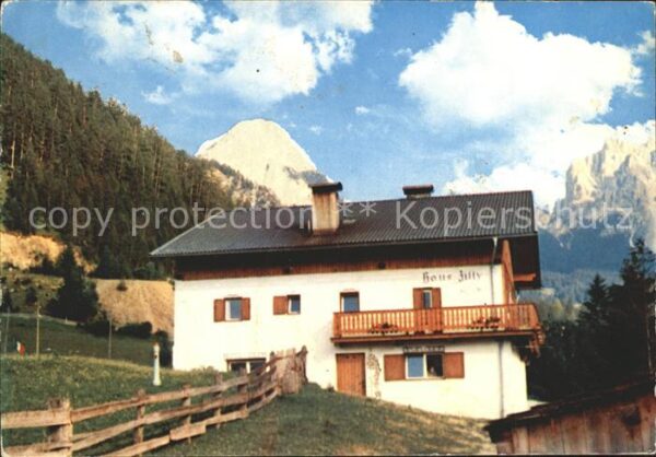 Prags Haus Zilly