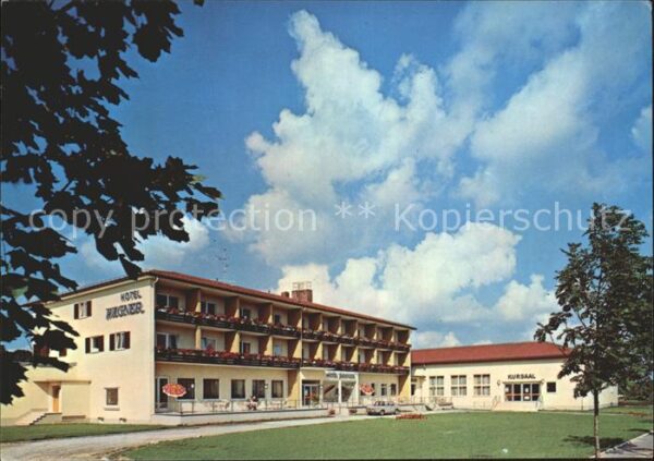 Prien Chiemsee Hotel Wagner