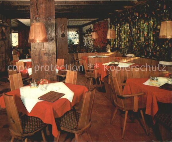 Breitnau Höhengasthof Hotel Kreuz