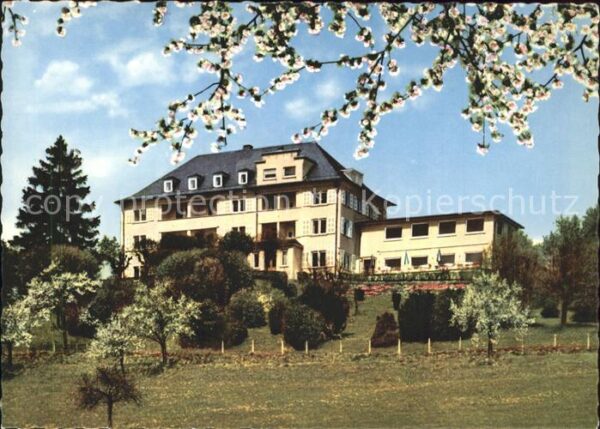 Ueberlingen Bodensee Parkhotel St Leonhard