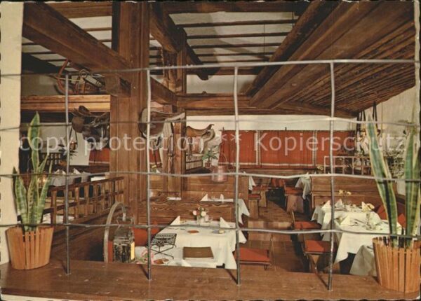 Bad Duerrheim Pferdekoppel Hänselhof Spezialitäten Re
