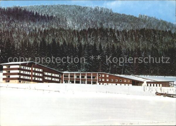 Lambach Lam Kolping Ferienheim Lambach