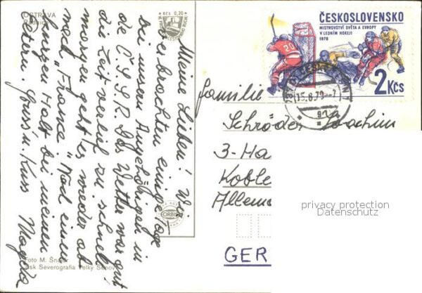 Ostrava Radnice – Bild 2
