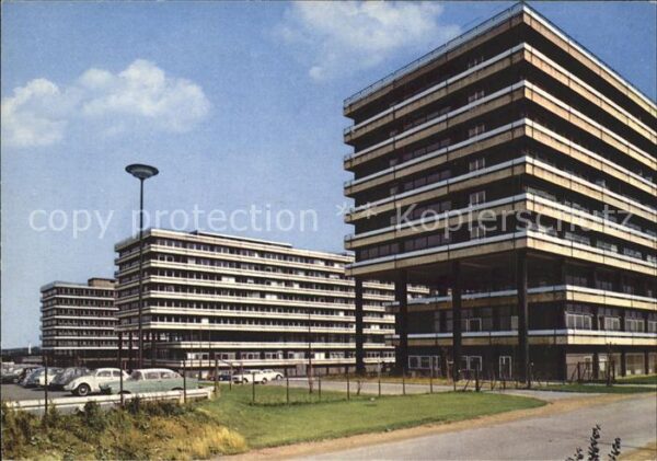 Bochum Ruhr Universität