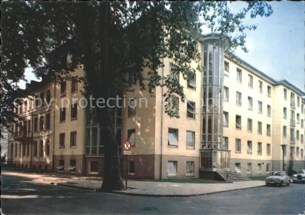 Bad Kreuznach Rheuma Klinik