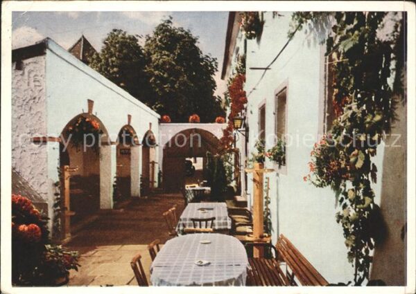 Seebach Bad Duerkheim Weinstuben Käsbüro