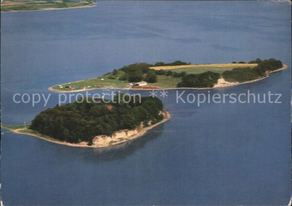 Flensburg Flensburger Förde Ochseninseln Fliegera