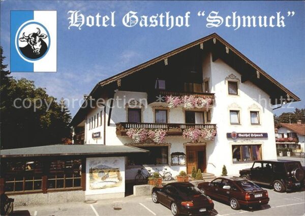 Arget Sauerlach Hotel Gasthof Schmuck