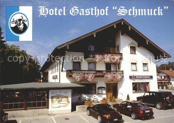 Arget Sauerlach Hotel Gasthof Schmuck