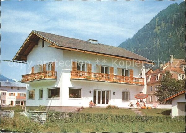 Bad Hofgastein Haus Arkadia
