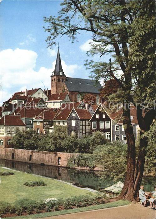 Kettwig Alt Kettwick Kirche