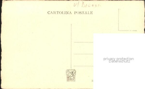 Firenze Florenz Palazzio Vecchia – Bild 2