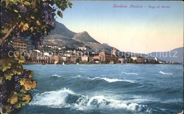 Gardone Garda