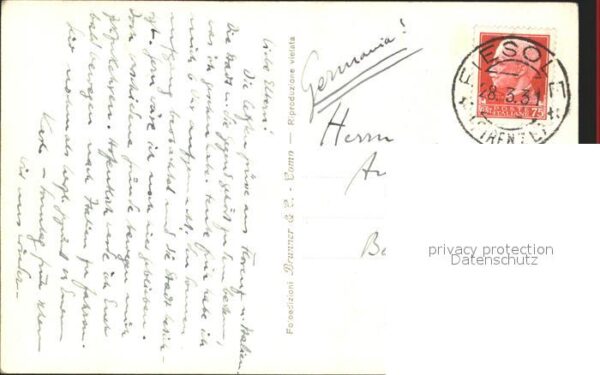 Firenze Florenz – Bild 2