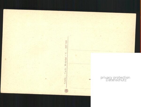 Grado Gorizia – Bild 2