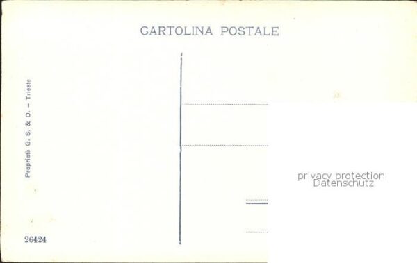 Trieste Miramar – Bild 2