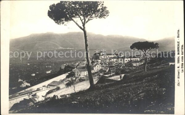 Monreale