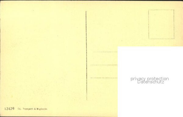 Napoli Neapel Palazzo Reale – Bild 2