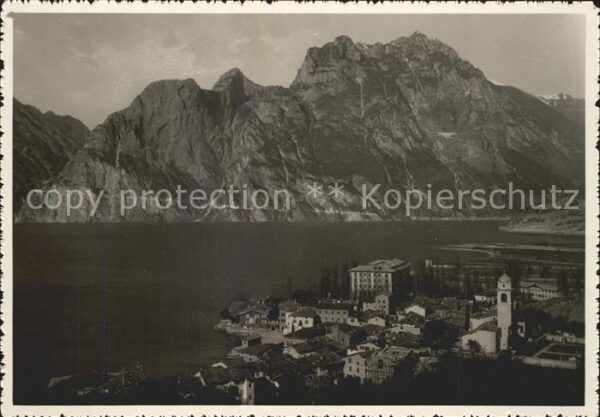 Torbole Lago di Garda