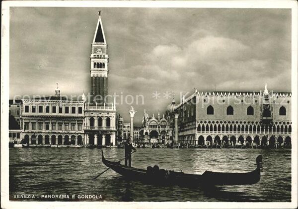 Venedig Venezia
