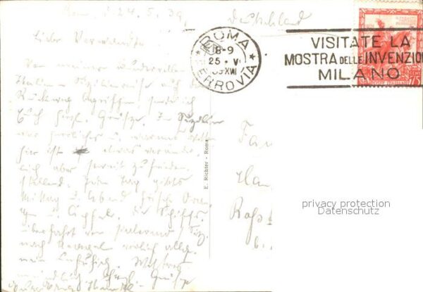 Roma Rom Gianicolo – Bild 2