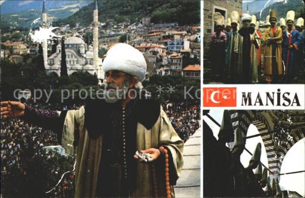 Manisa
