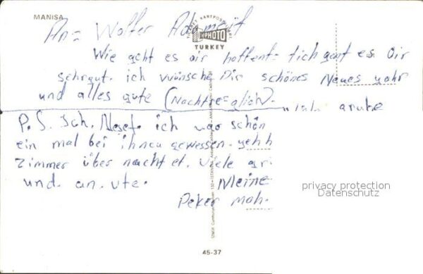 Manisa – Bild 2