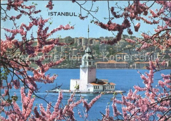 Istanbul Constantinopel