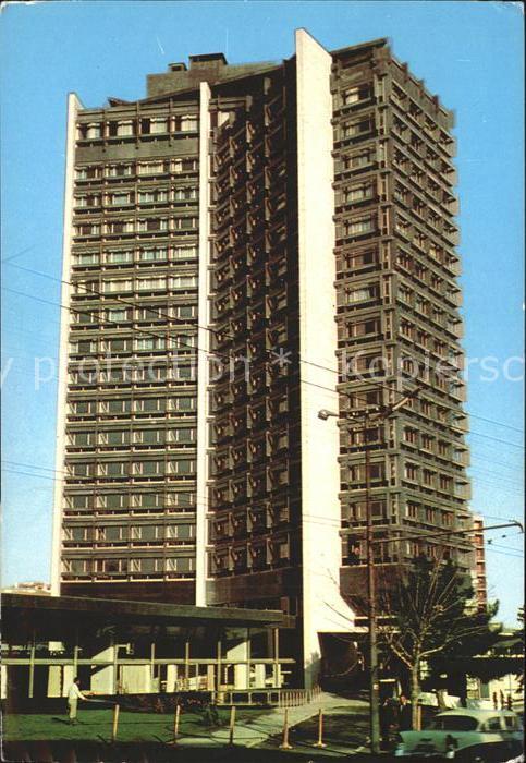 Ankara Hotel Ankara