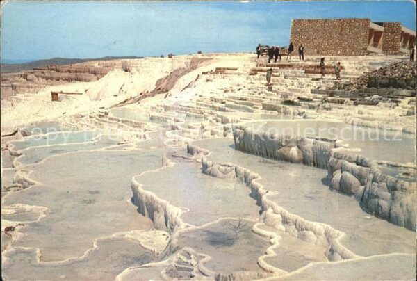 Pamukkale