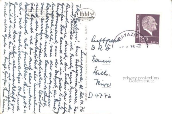 Antalya – Bild 2