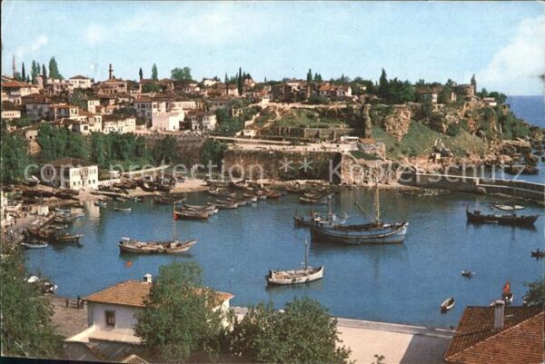 Antalya