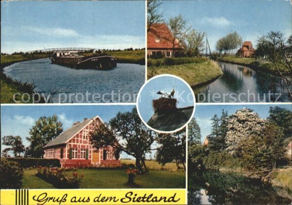 Ihlienworth Sietland Fremdenverkehrsverein