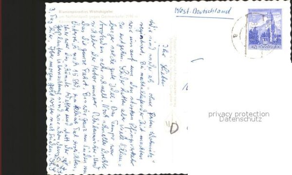 Kaernten Watschigalm – Bild 2