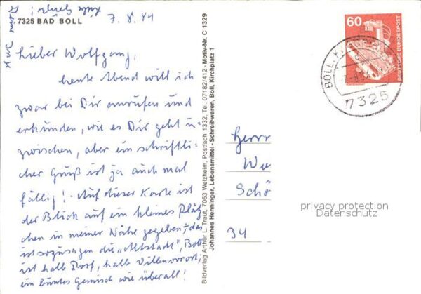 Bad Boll – Bild 2