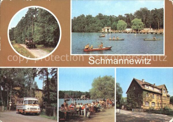 Schmannewitz