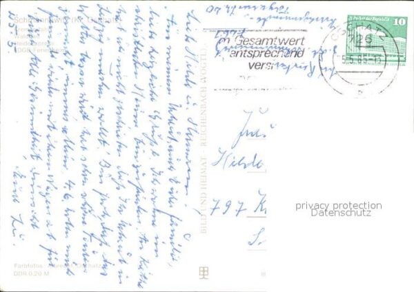 Schmannewitz – Bild 2