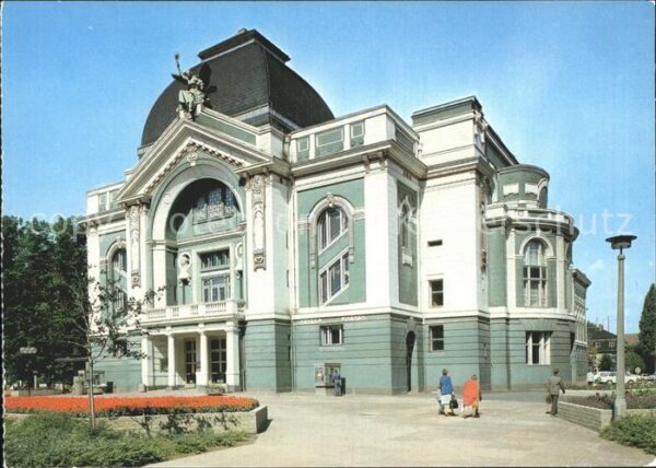 Gera Theater