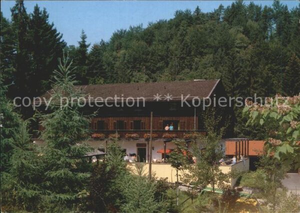 Hundham Miesbach Jugendwerk St. Georg