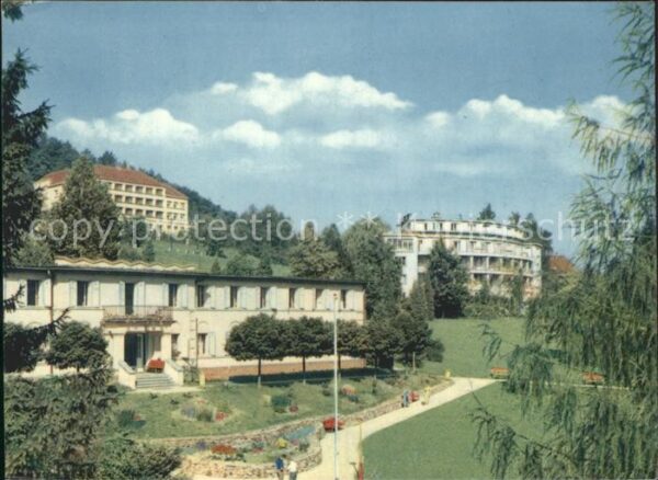 Teplice nad Becvou